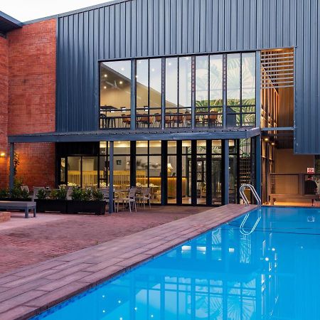 Aha Kathu Hotel Exterior photo
