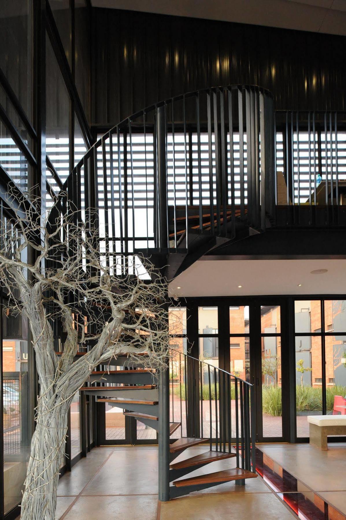 Aha Kathu Hotel Exterior photo