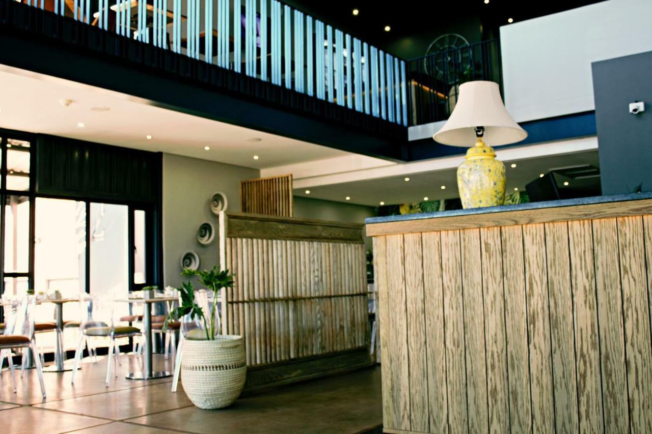 Aha Kathu Hotel Exterior photo